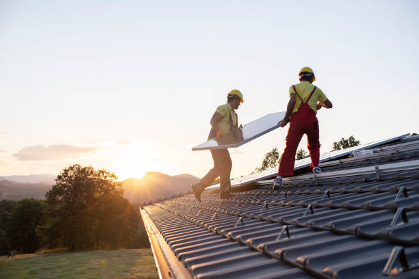 Best Roofing for New Construction  in Palo Alto, CA