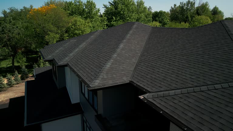 Best Steel Roofing  in Palo Alto, CA