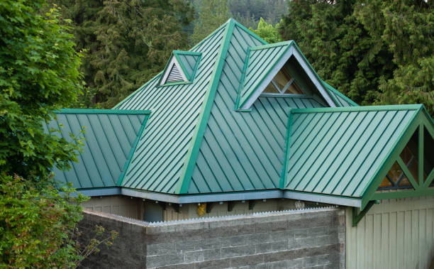 Best Gutter Installation and Repair  in Palo Alto, CA