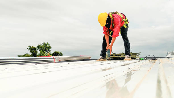 Best Gutter Installation and Repair  in Palo Alto, CA
