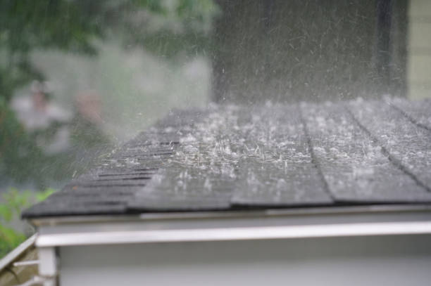 Best Commercial Roofing Services  in Palo Alto, CA