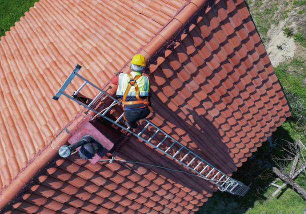 Best Flat Roofing  in Palo Alto, CA
