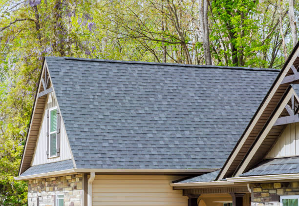 Hot Roofs in Palo Alto, CA